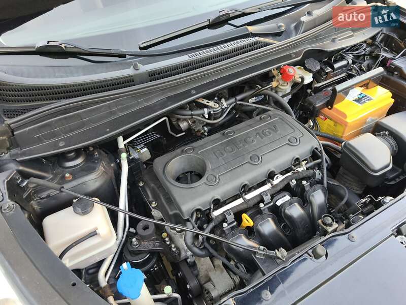 Позашляховик / Кросовер Hyundai ix35 2013 в Дніпрі фото 34 Позашляховик / Кросовер Hyundai ix35 2013 в Дніпрі