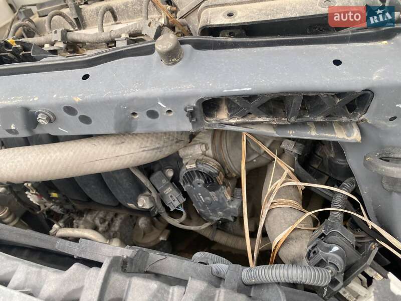 Позашляховик / Кросовер Hyundai ix35 2013 в Житомирі