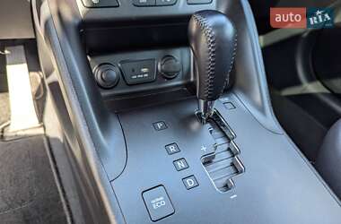 Внедорожник / Кроссовер Hyundai ix35 2015 в 