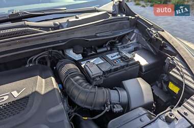 Внедорожник / Кроссовер Hyundai ix35 2015 в 