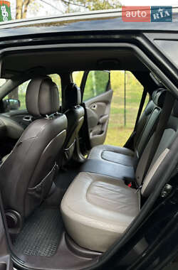 Внедорожник / Кроссовер Hyundai ix35 2012 в 