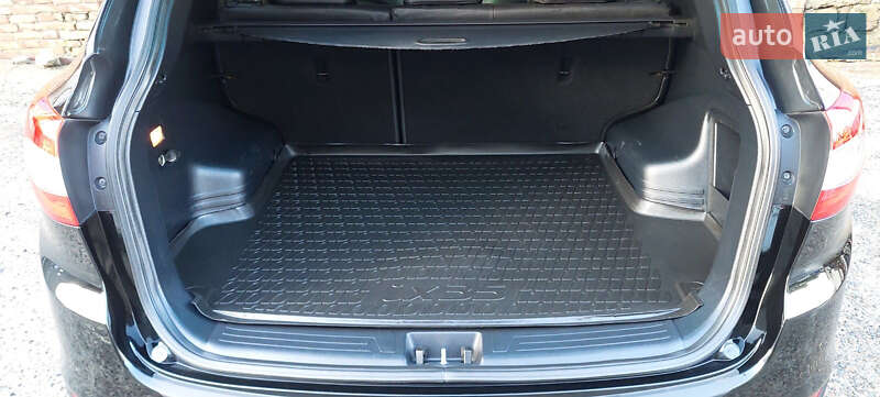 Внедорожник / Кроссовер Hyundai ix35 2013 в Одессе фото 15 Внедорожник / Кроссовер Hyundai ix35 2013 в Одессе