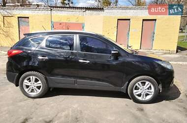 Внедорожник / Кроссовер Hyundai ix35 2012 в Харькове