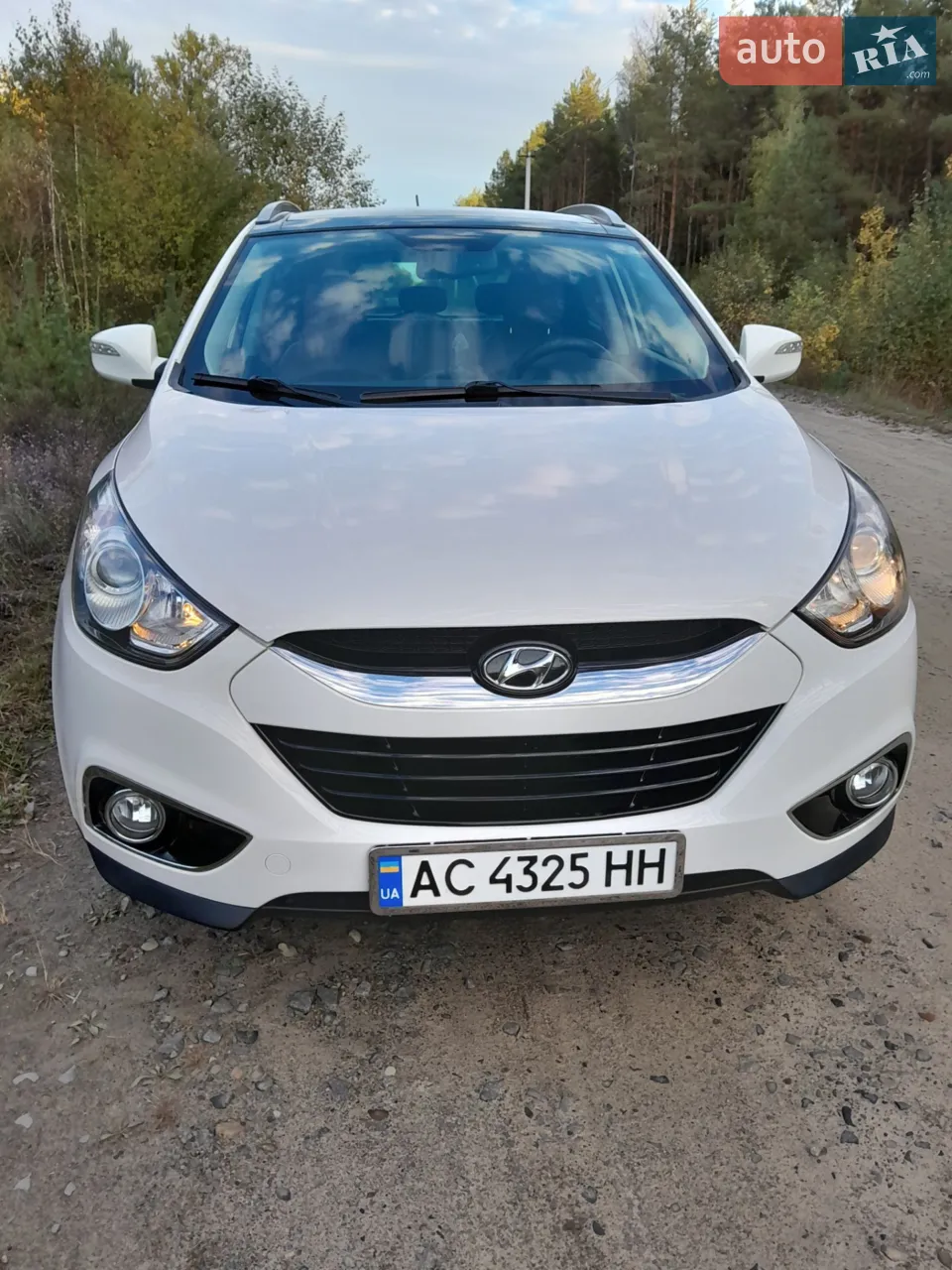 2010 Hyundai ix35 - мініатюра 64