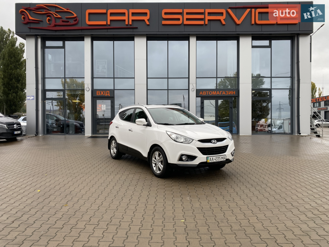 2024 Mazda CX-30 - мініатюра 36