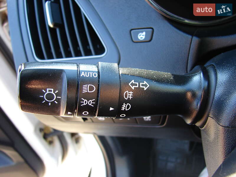 Позашляховик / Кросовер Hyundai ix35 2014 в Одесі фото 16 Позашляховик / Кросовер Hyundai ix35 2014 в Одесі