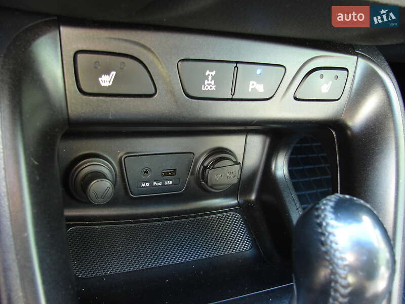 Позашляховик / Кросовер Hyundai ix35 2014 в Одесі фото 25 Позашляховик / Кросовер Hyundai ix35 2014 в Одесі