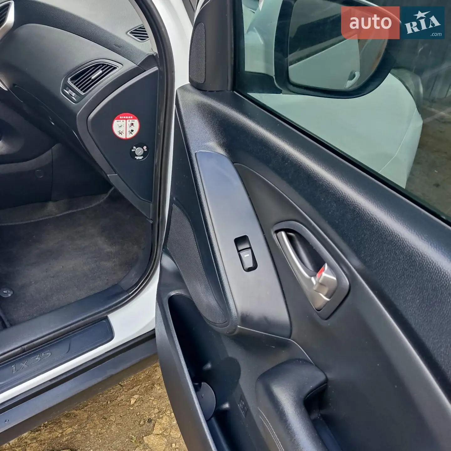 2010 Hyundai ix35 - мініатюра 16