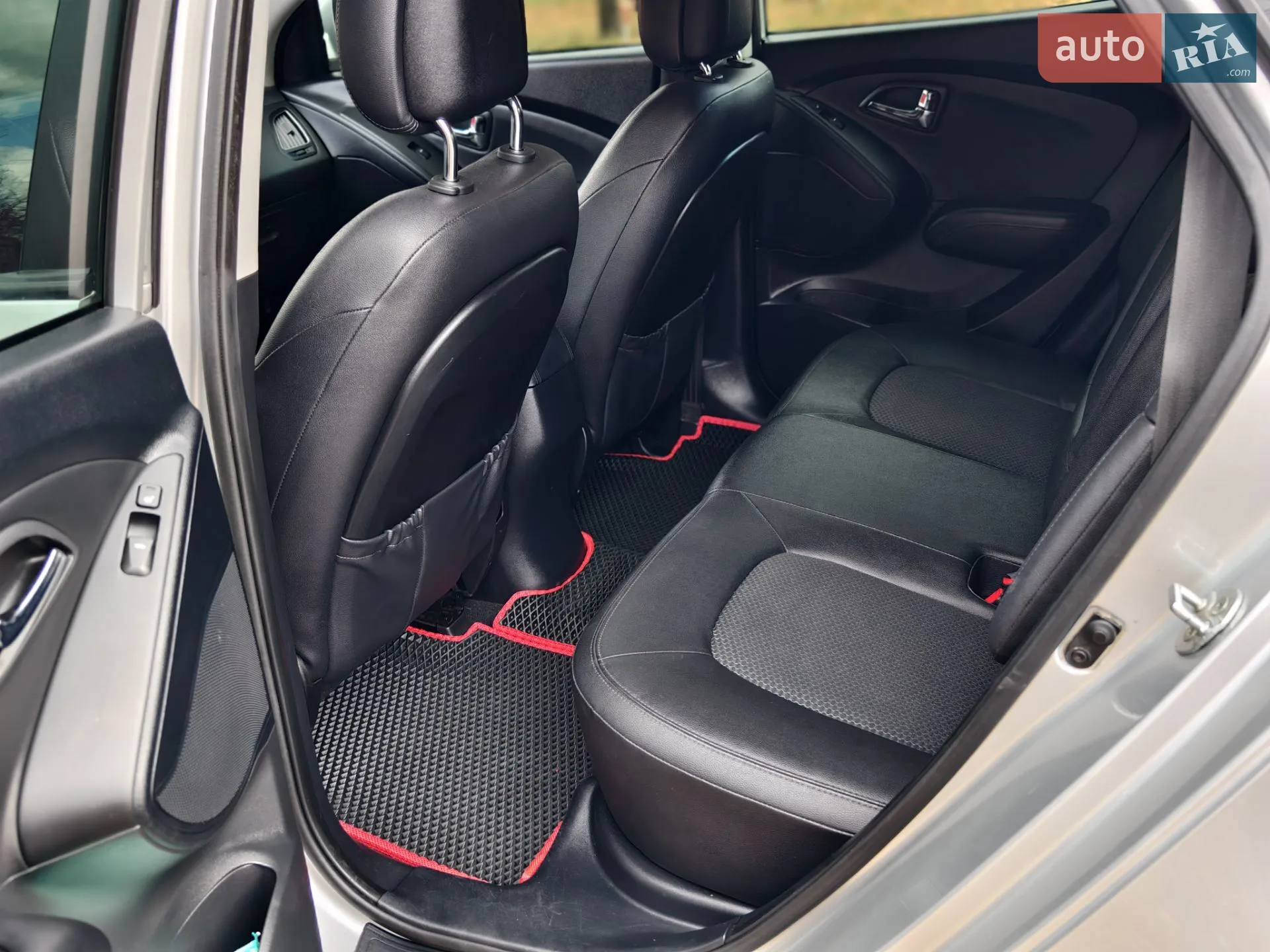 2013 Hyundai ix35 - мініатюра 4