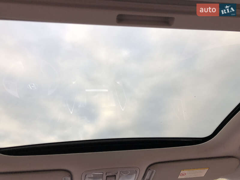 Позашляховик / Кросовер Hyundai ix35 2013 в Рівному