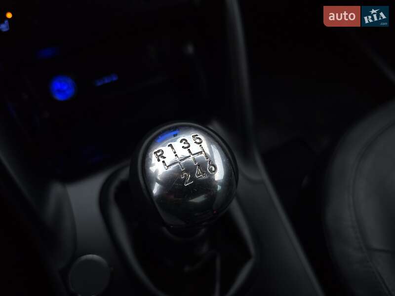 Внедорожник / Кроссовер Hyundai ix35 2012 в Калуше