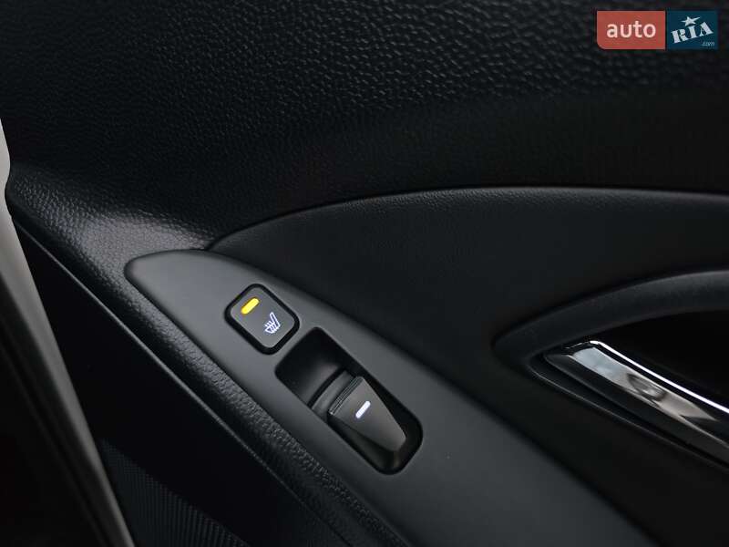 Внедорожник / Кроссовер Hyundai ix35 2012 в Калуше