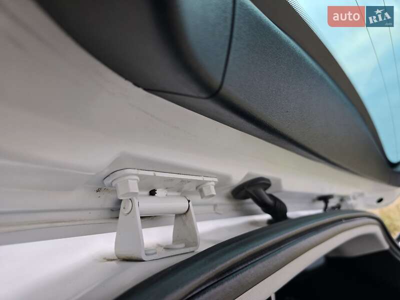 Внедорожник / Кроссовер Hyundai ix35 2012 в Калуше