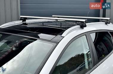 Внедорожник / Кроссовер Hyundai ix35 2012 в 