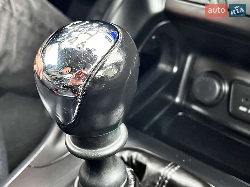 Позашляховик / Кросовер Hyundai ix35 2012 в Ковелі