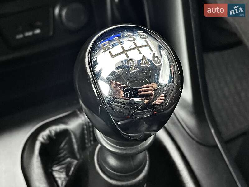 Позашляховик / Кросовер Hyundai ix35 2012 в Ковелі