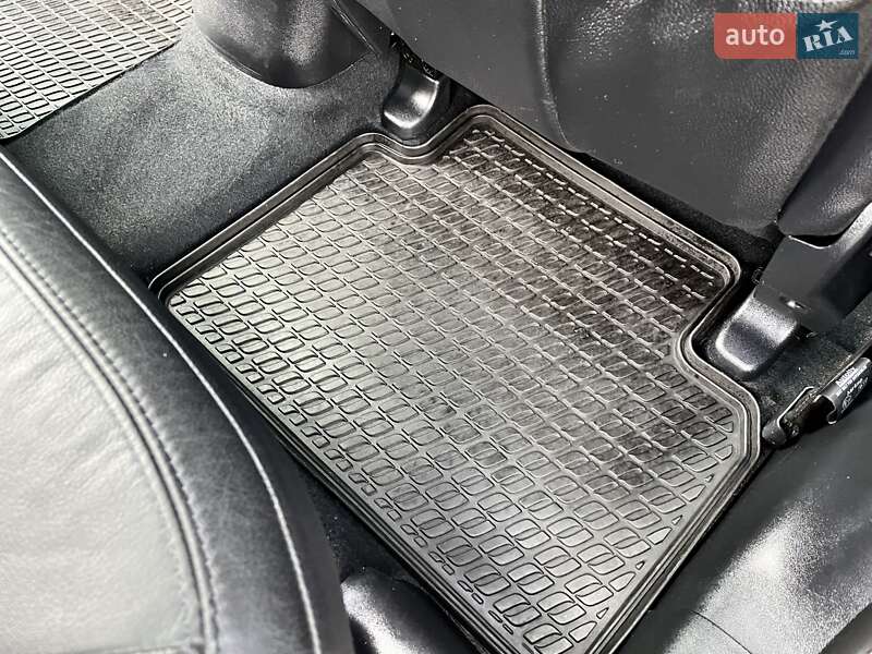Позашляховик / Кросовер Hyundai ix35 2012 в Ковелі