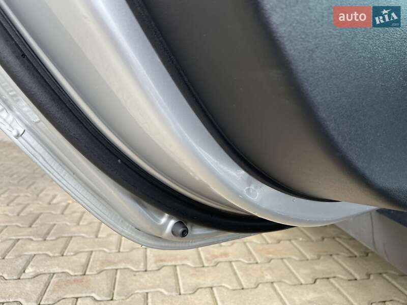 Позашляховик / Кросовер Hyundai ix35 2012 в Ковелі