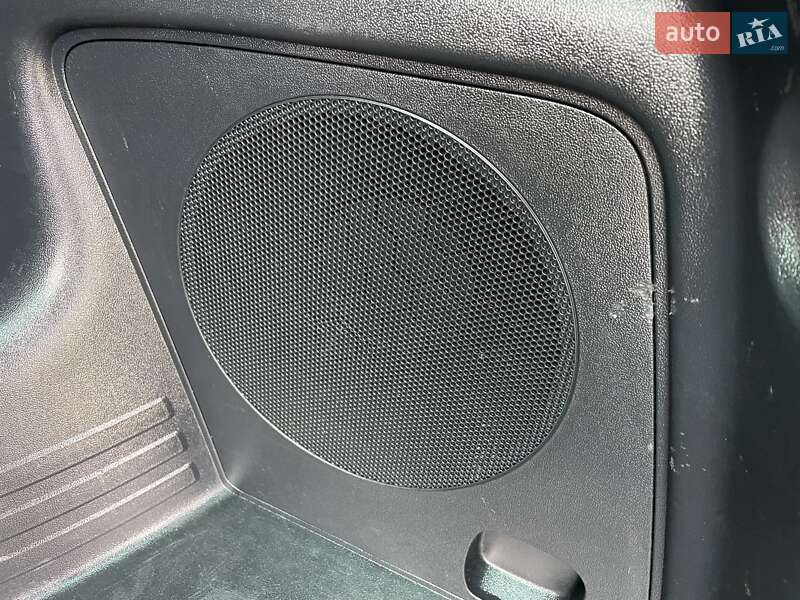 Позашляховик / Кросовер Hyundai ix35 2012 в Ковелі
