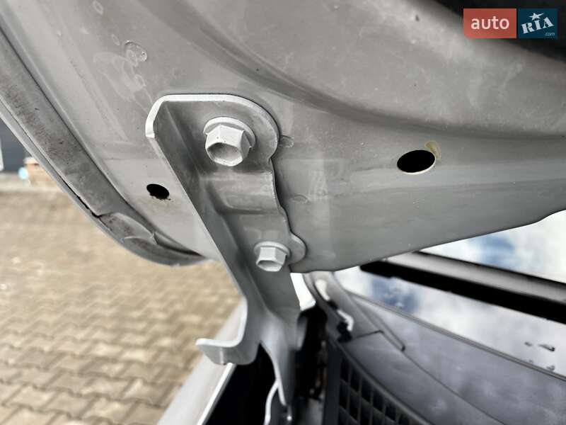 Позашляховик / Кросовер Hyundai ix35 2012 в Ковелі