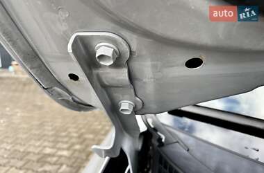 Внедорожник / Кроссовер Hyundai ix35 2012 в 