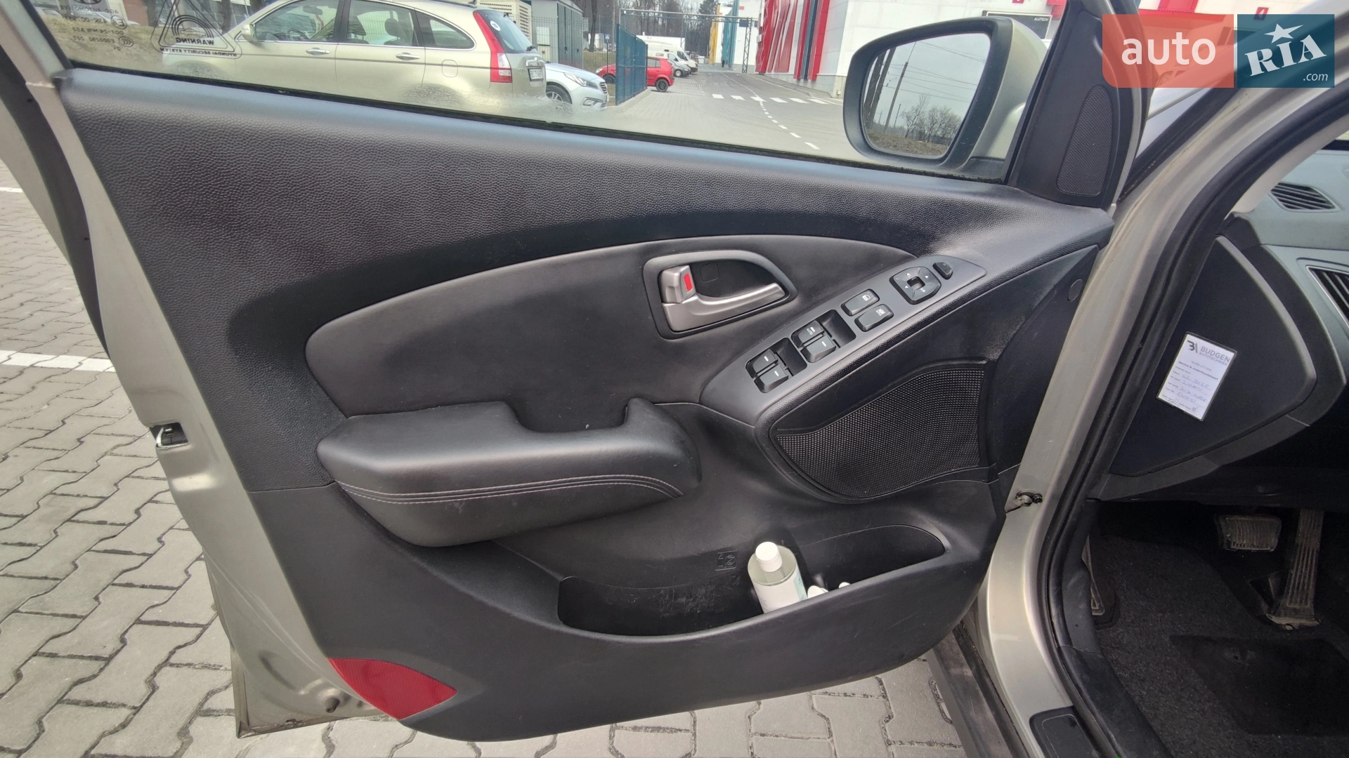 2011 Hyundai ix35 - мініатюра 14