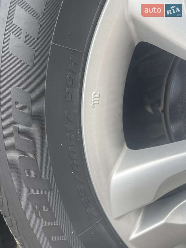 Позашляховик / Кросовер Hyundai ix35 2011 в Києві фото 14 Позашляховик / Кросовер Hyundai ix35 2011 в Києві