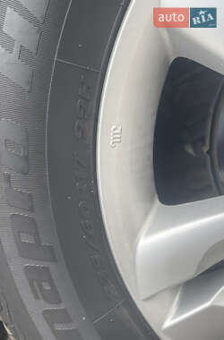 Внедорожник / Кроссовер Hyundai ix35 2011 в 