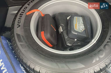 Внедорожник / Кроссовер Hyundai ix35 2011 в 