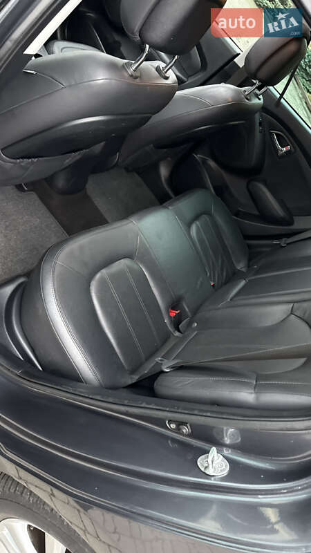 Внедорожник / Кроссовер Hyundai ix35 2011 в Шепетовке фото 30 Внедорожник / Кроссовер Hyundai ix35 2011 в Шепетовке