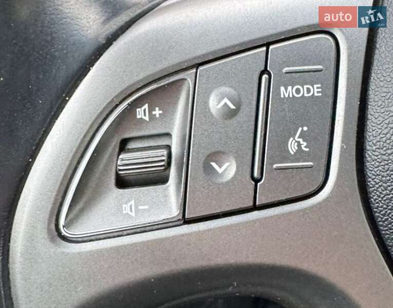 Внедорожник / Кроссовер Hyundai ix35 2014 в Киеве фото 29 Внедорожник / Кроссовер Hyundai ix35 2014 в Киеве