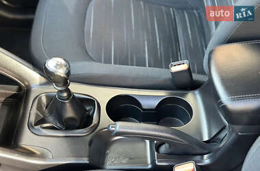 Внедорожник / Кроссовер Hyundai ix35 2014 в 