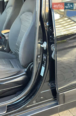 Внедорожник / Кроссовер Hyundai ix35 2014 в 