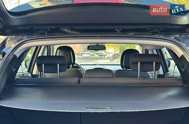 Внедорожник / Кроссовер Hyundai ix35 2014 в 