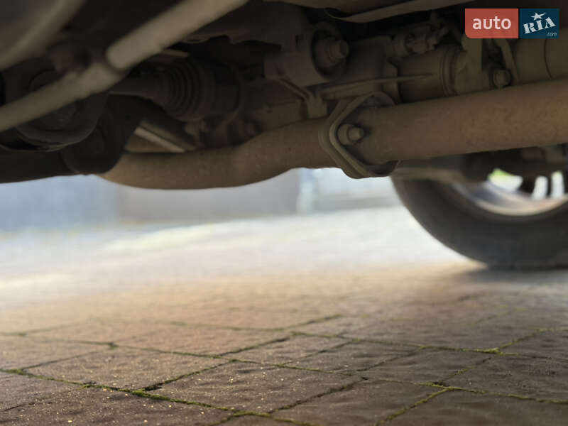 Позашляховик / Кросовер Hyundai ix35 2014 в Івано-Франківську