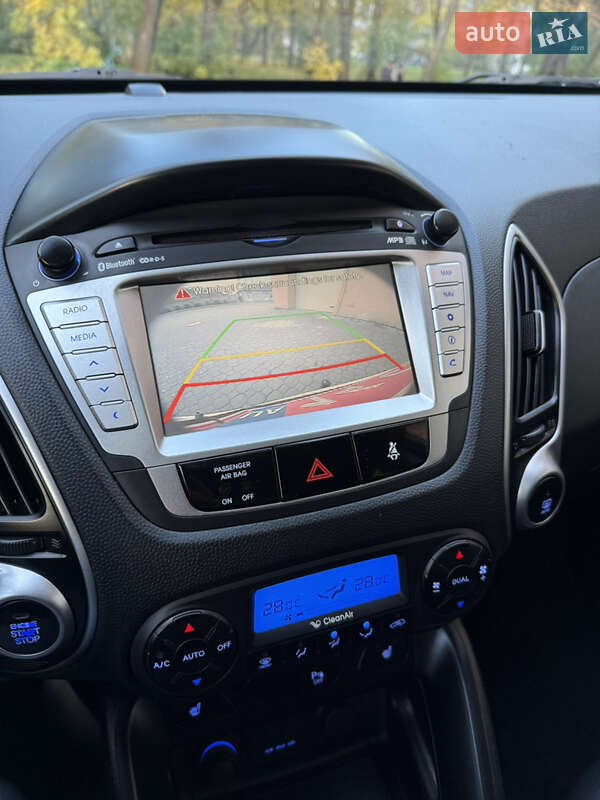 Позашляховик / Кросовер Hyundai ix35 2012 в Надвірній фото 42 Позашляховик / Кросовер Hyundai ix35 2012 в Надвірній