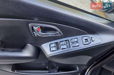 Внедорожник / Кроссовер Hyundai ix35 2013 в 