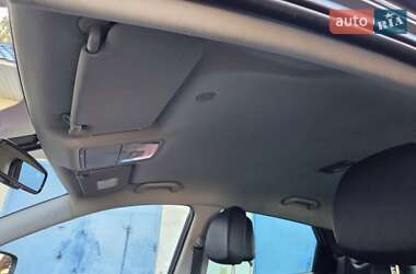 Внедорожник / Кроссовер Hyundai ix35 2013 в 