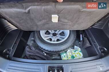 Внедорожник / Кроссовер Hyundai ix35 2013 в 