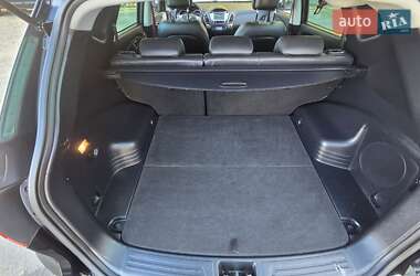 Внедорожник / Кроссовер Hyundai ix35 2013 в 