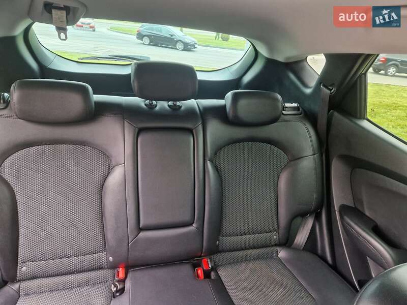 Внедорожник / Кроссовер Hyundai ix35 2011 в Виннице фото 31 Внедорожник / Кроссовер Hyundai ix35 2011 в Виннице