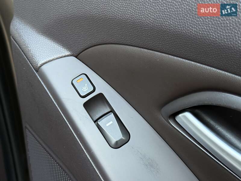 Позашляховик / Кросовер Hyundai ix35 2015 в Одесі