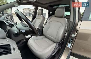 Внедорожник / Кроссовер Hyundai ix35 2015 в 