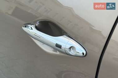 Внедорожник / Кроссовер Hyundai ix35 2015 в 