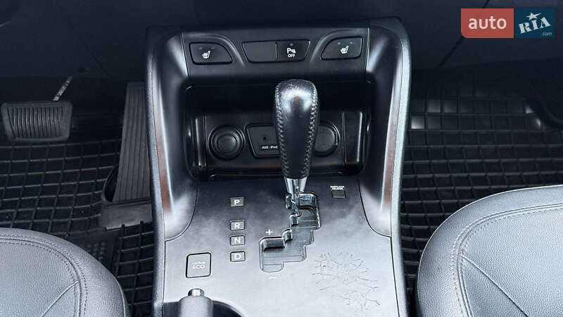 Позашляховик / Кросовер Hyundai ix35 2012 в Бердичеві фото 20 Позашляховик / Кросовер Hyundai ix35 2012 в Бердичеві