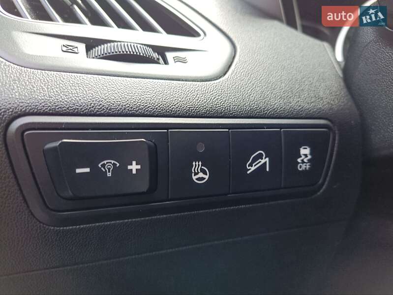 Внедорожник / Кроссовер Hyundai ix35 2014 в Луцке фото 43 Внедорожник / Кроссовер Hyundai ix35 2014 в Луцке
