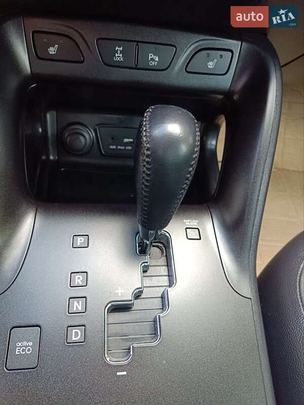 Внедорожник / Кроссовер Hyundai ix35 2014 в Луцке фото 49 Внедорожник / Кроссовер Hyundai ix35 2014 в Луцке