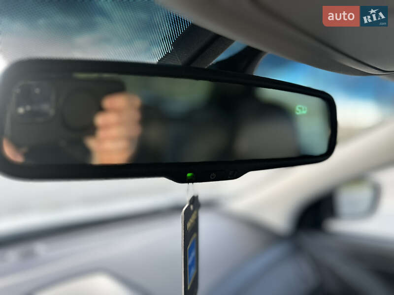 Внедорожник / Кроссовер Hyundai ix35 2014 в Бродах фото 27 Внедорожник / Кроссовер Hyundai ix35 2014 в Бродах