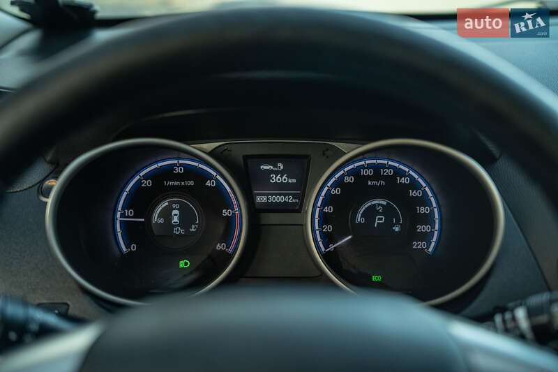 Внедорожник / Кроссовер Hyundai ix35 2011 в Черновцах фото 21 Внедорожник / Кроссовер Hyundai ix35 2011 в Черновцах