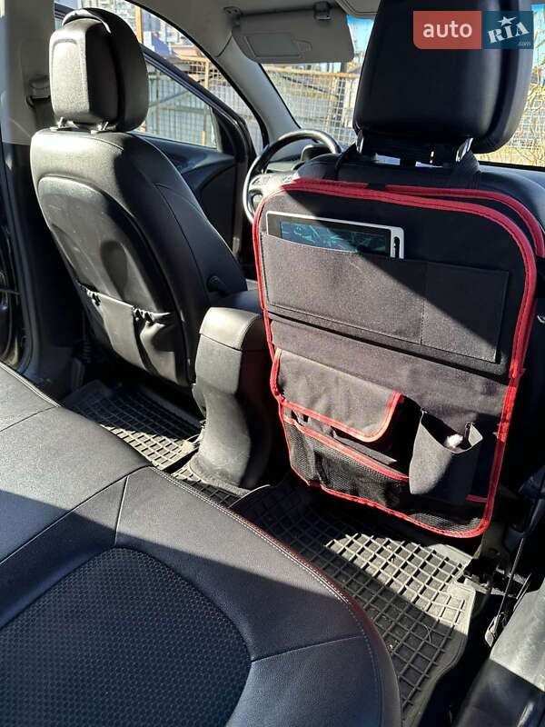 Внедорожник / Кроссовер Hyundai ix35 2013 в Трускавце фото 10 Внедорожник / Кроссовер Hyundai ix35 2013 в Трускавце